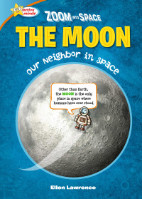 Imagen de portada: The Moon 1st edition 9781649962096