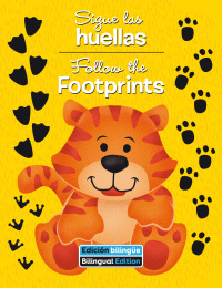 Cover image: Follow the Footprints 1st edition 9781649964922