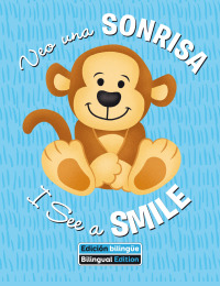 Titelbild: I See a Smile 1st edition 9781649964946