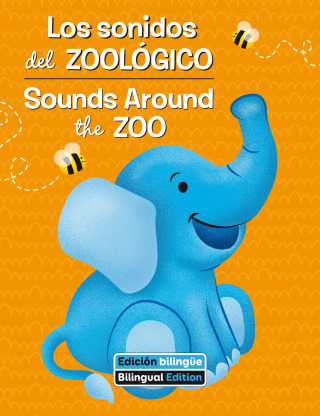 Cover image: Sounds Around the Zoo 1st edition 9781649964960