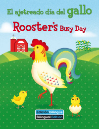 Cover image: Rooster's Busy Day 1st edition 9781649964984