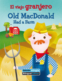 Imagen de portada: Old MacDonald Had a Farm 1st edition 9781649965028