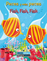 Immagine di copertina: Fish, Fish, Fish 1st edition 9781649965073