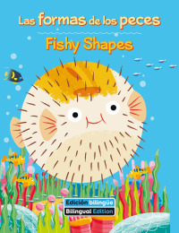 Titelbild: Fishy Shapes 1st edition 9781649965097