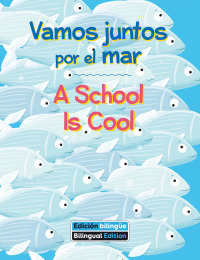 Omslagafbeelding: A School Is Cool 1st edition 9781649965127