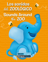 Imagen de portada: Sounds Around the Zoo 1st edition 9781649964724