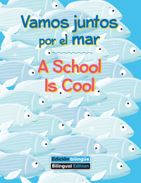 Imagen de portada: A School Is Cool 1st edition 9781649964885