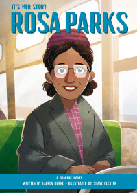 صورة الغلاف: Rosa Parks 1st edition 9781649963666