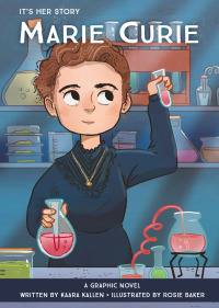 Imagen de portada: Marie Curie 1st edition 9781649963673