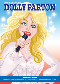 Immagine di copertina: Dolly Parton 1st edition 9781649963680