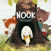 Cover image: Nook 1st edition 9781649963604