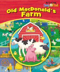 Immagine di copertina: Old MacDonald 1st edition 9781649964045