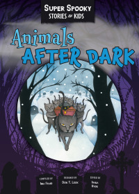 Immagine di copertina: Animals After Dark 1st edition 9781649964052