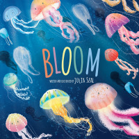Titelbild: Bloom 1st edition 9781649967879
