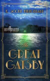 Imagen de portada: The Great Gatsby 9781640322790