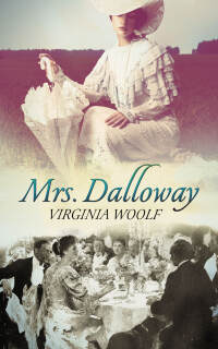 Cover image: Mrs. Dalloway 9780156628709