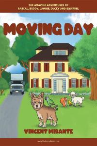 Cover image: Moving Day 9781662400261