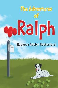 Imagen de portada: The Adventures of Ralph 9781662401466