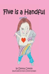 Imagen de portada: Five is a Handful 9781662402043
