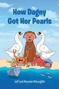 Cover image: How Dagny Got Her Pearls 9781662404382
