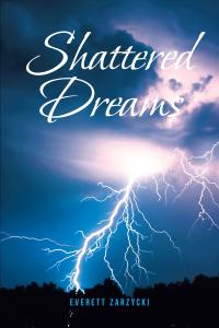 Imagen de portada: Shattered Dreams 9781662406560