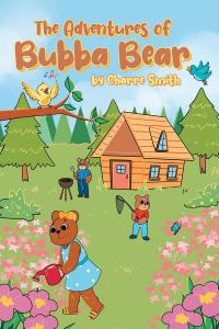 Imagen de portada: The Adventures of Bubba Bear 9781662407758