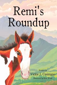 Cover image: Remi's Roundup 9781662408205
