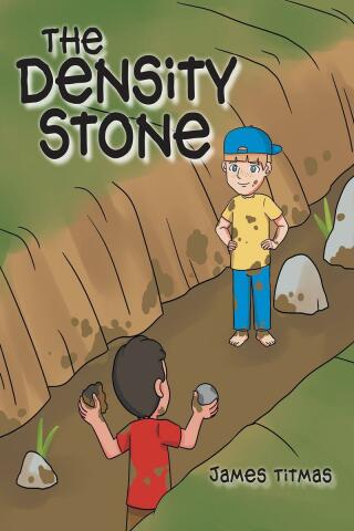 Imagen de portada: The Density Stone 9781662409141