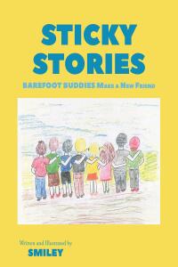 Cover image: Sticky Stories 9781662409189