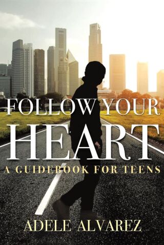 Imagen de portada: Follow Your Heart 9781662412059
