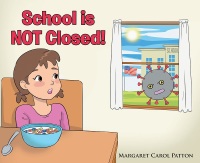 Cover image: School is Not Closed 9781662412929