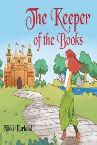 Cover image: The Keeper of the Books 9781662413414