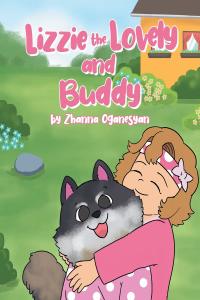 Imagen de portada: Lizzie the Lovely and Buddy 9781662413797