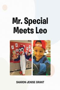 Imagen de portada: Mr. Special Meets Leo 9781662414282