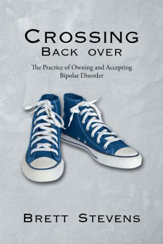 Imagen de portada: Crossing Back Over 9781662414510