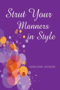 Imagen de portada: Strut Your Manners in Style 9781662416569