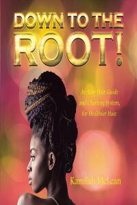 Imagen de portada: Down to the Root! 9781662416781