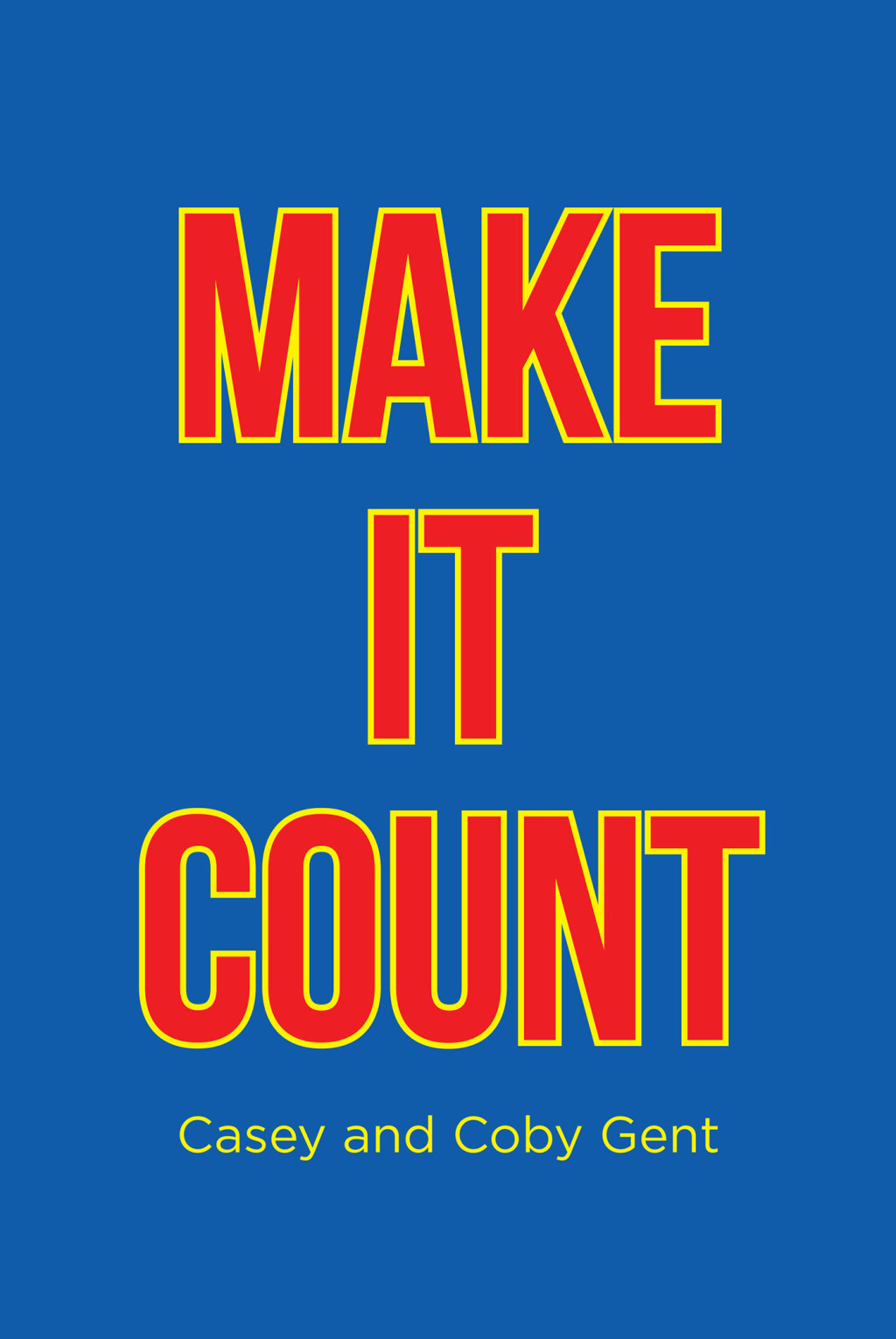 Make it Count (eBook)