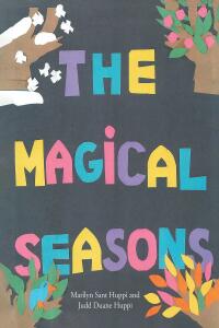 Cover image: The Magical Seasons 9781662417405