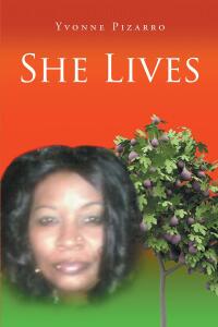 Cover image: She Lives 9781662417641