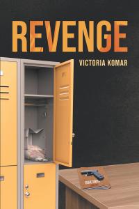 Cover image: Revenge 9781662418891