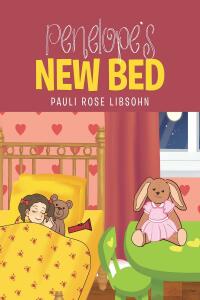 صورة الغلاف: Penelope's New Bed 9781662419089