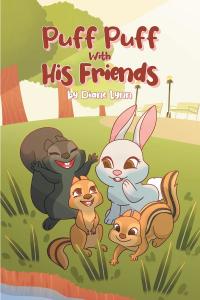 Cover image: Puff Puff With His Friends 9781662419324