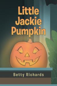 Cover image: Little Jackie Pumpkin 9781662419904