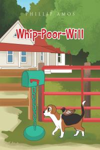 Imagen de portada: Whip-Poor-Will 9781662420597