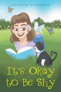 Imagen de portada: It's Okay to Be Shy 9781662421464