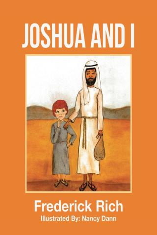 Cover image: Joshua and I 9781662422584