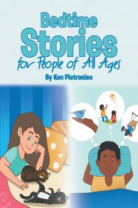 Cover image: Bedtime Stories for People of All Ages 9781662422645