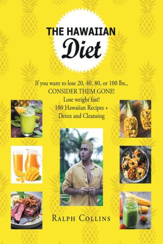 Cover image: The Hawaiian Diet 9781662422676