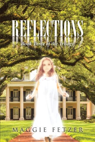 Titelbild: Reflections 9781662423314